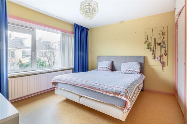 Medium property photo - Jupiterstraat 43, 9742 ET Groningen